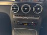 USED 2018 68 MERCEDES-BENZ GLC 2.0 GLC250 AMG Line (Premium) SUV 5dr Petrol G-Tronic+ 4MATIC Euro 6 (s/s) (211 ps) 