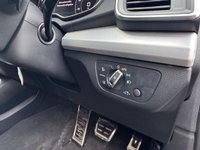 USED 2018 68 AUDI Q5 2.0 TDI 40 S line SUV 5dr Diesel S Tronic quattro Euro 6 (s/s) (190 ps) 