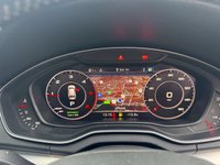 USED 2018 68 AUDI Q5 2.0 TDI 40 S line SUV 5dr Diesel S Tronic quattro Euro 6 (s/s) (190 ps) 
