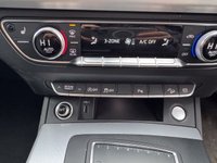 USED 2018 68 AUDI Q5 2.0 TDI 40 S line SUV 5dr Diesel S Tronic quattro Euro 6 (s/s) (190 ps) 