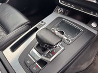 USED 2018 68 AUDI Q5 2.0 TDI 40 S line SUV 5dr Diesel S Tronic quattro Euro 6 (s/s) (190 ps) 