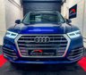 USED 2018 68 AUDI Q5 2.0 TDI 40 S line SUV 5dr Diesel S Tronic quattro Euro 6 (s/s) (190 ps) 
