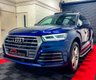USED 2018 68 AUDI Q5 2.0 TDI 40 S line SUV 5dr Diesel S Tronic quattro Euro 6 (s/s) (190 ps) 