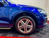 USED 2018 68 AUDI Q5 2.0 TDI 40 S line SUV 5dr Diesel S Tronic quattro Euro 6 (s/s) (190 ps) 