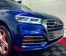 USED 2018 68 AUDI Q5 2.0 TDI 40 S line SUV 5dr Diesel S Tronic quattro Euro 6 (s/s) (190 ps) 