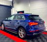 USED 2018 68 AUDI Q5 2.0 TDI 40 S line SUV 5dr Diesel S Tronic quattro Euro 6 (s/s) (190 ps) 