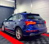 USED 2018 68 AUDI Q5 2.0 TDI 40 S line SUV 5dr Diesel S Tronic quattro Euro 6 (s/s) (190 ps) 
