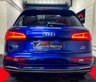 USED 2018 68 AUDI Q5 2.0 TDI 40 S line SUV 5dr Diesel S Tronic quattro Euro 6 (s/s) (190 ps) 