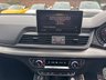 USED 2018 68 AUDI Q5 2.0 TDI 40 S line SUV 5dr Diesel S Tronic quattro Euro 6 (s/s) (190 ps) 