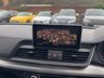 USED 2018 68 AUDI Q5 2.0 TDI 40 S line SUV 5dr Diesel S Tronic quattro Euro 6 (s/s) (190 ps) 