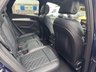 USED 2018 68 AUDI Q5 2.0 TDI 40 S line SUV 5dr Diesel S Tronic quattro Euro 6 (s/s) (190 ps) 