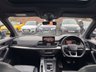 USED 2018 68 AUDI Q5 2.0 TDI 40 S line SUV 5dr Diesel S Tronic quattro Euro 6 (s/s) (190 ps) 