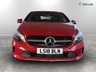 USED 2018 18 MERCEDES-BENZ A CLASS A180 Sport Edition 5dr RESERVE TODAY FOR ONLY Â£99!