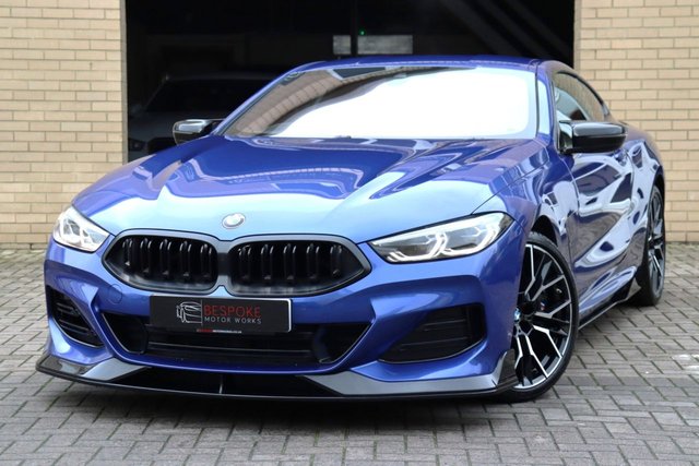 Bespoke Motor Works LTD