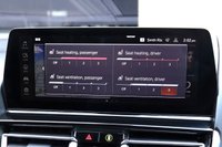 USED 2022 72 BMW 8 SERIES 840I 3.0 M SPORT COUPE COMFORT PLUS & PRO PKS BODYKIT 20"s