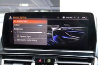 USED 2022 72 BMW 8 SERIES 840I 3.0 M SPORT COUPE COMFORT PLUS & PRO PKS BODYKIT 20"s