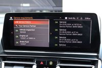 USED 2022 72 BMW 8 SERIES 840I 3.0 M SPORT COUPE COMFORT PLUS & PRO PKS BODYKIT 20"s