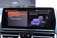 USED 2022 72 BMW 8 SERIES 840I 3.0 M SPORT COUPE COMFORT PLUS & PRO PKS BODYKIT 20"s
