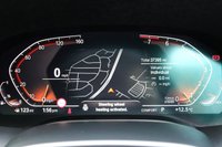 USED 2022 72 BMW 8 SERIES 840I 3.0 M SPORT COUPE COMFORT PLUS & PRO PKS BODYKIT 20"s