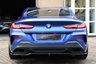 USED 2022 72 BMW 8 SERIES 840I 3.0 M SPORT COUPE COMFORT PLUS & PRO PKS BODYKIT 20"s