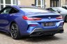 USED 2022 72 BMW 8 SERIES 840I 3.0 M SPORT COUPE COMFORT PLUS & PRO PKS BODYKIT 20"s