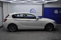 USED 2012 12 BMW 1 SERIES 2.0 116d Sport Hatchback 5dr Diesel Manual Euro 5 (s/s) (116 ps) 