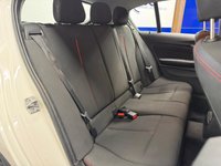 USED 2012 12 BMW 1 SERIES 2.0 116d Sport Hatchback 5dr Diesel Manual Euro 5 (s/s) (116 ps) 