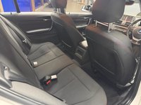 USED 2012 12 BMW 1 SERIES 2.0 116d Sport Hatchback 5dr Diesel Manual Euro 5 (s/s) (116 ps) 