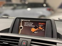 USED 2012 12 BMW 1 SERIES 2.0 116d Sport Hatchback 5dr Diesel Manual Euro 5 (s/s) (116 ps) 