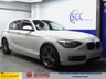 USED 2012 12 BMW 1 SERIES 2.0 116d Sport Hatchback 5dr Diesel Manual Euro 5 (s/s) (116 ps) 