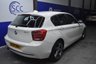 USED 2012 12 BMW 1 SERIES 2.0 116d Sport Hatchback 5dr Diesel Manual Euro 5 (s/s) (116 ps) 