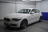 USED 2012 12 BMW 1 SERIES 2.0 116d Sport Hatchback 5dr Diesel Manual Euro 5 (s/s) (116 ps) 