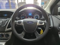 USED 2012 62 FORD FOCUS 1.6 TDCi Edge Hatchback 5dr Diesel Manual Euro 5 (s/s) (115 ps) Low Mileage, &pound;20 Road Tax, 1 Previous Owner