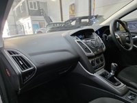 USED 2012 62 FORD FOCUS 1.6 TDCi Edge Hatchback 5dr Diesel Manual Euro 5 (s/s) (115 ps) Low Mileage, &pound;20 Road Tax, 1 Previous Owner