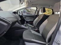 USED 2012 62 FORD FOCUS 1.6 TDCi Edge Hatchback 5dr Diesel Manual Euro 5 (s/s) (115 ps) Low Mileage, &pound;20 Road Tax, 1 Previous Owner