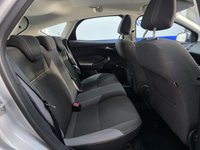 USED 2012 62 FORD FOCUS 1.6 TDCi Edge Hatchback 5dr Diesel Manual Euro 5 (s/s) (115 ps) Low Mileage, &pound;20 Road Tax, 1 Previous Owner