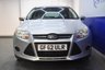 USED 2012 62 FORD FOCUS 1.6 TDCi Edge Hatchback 5dr Diesel Manual Euro 5 (s/s) (115 ps) Low Mileage, &pound;20 Road Tax, 1 Previous Owner