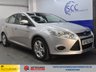 USED 2012 62 FORD FOCUS 1.6 TDCi Edge Hatchback 5dr Diesel Manual Euro 5 (s/s) (115 ps) Low Mileage, &pound;20 Road Tax, 1 Previous Owner