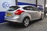 USED 2012 62 FORD FOCUS 1.6 TDCi Edge Hatchback 5dr Diesel Manual Euro 5 (s/s) (115 ps) Low Mileage, &pound;20 Road Tax, 1 Previous Owner