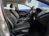 USED 2012 62 FORD FOCUS 1.6 TDCi Edge Hatchback 5dr Diesel Manual Euro 5 (s/s) (115 ps) Low Mileage, &pound;20 Road Tax, 1 Previous Owner