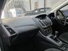 USED 2012 62 FORD FOCUS 1.6 TDCi Edge Hatchback 5dr Diesel Manual Euro 5 (s/s) (115 ps) Low Mileage, &pound;20 Road Tax, 1 Previous Owner