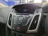 USED 2012 62 FORD FOCUS 1.6 TDCi Edge Hatchback 5dr Diesel Manual Euro 5 (s/s) (115 ps) Low Mileage, &pound;20 Road Tax, 1 Previous Owner