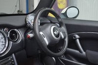 USED 2006 S MINI CONVERTIBLE 1.6 Cooper Convertible 2dr Petrol Manual Euro 3 (115 ps) Electric Roof, Parking Sensors, Air Conditioning