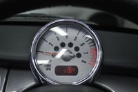 USED 2006 S MINI CONVERTIBLE 1.6 Cooper Convertible 2dr Petrol Manual Euro 3 (115 ps) Electric Roof, Parking Sensors, Air Conditioning