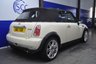 USED 2006 S MINI CONVERTIBLE 1.6 Cooper Convertible 2dr Petrol Manual Euro 3 (115 ps) Electric Roof, Parking Sensors, Air Conditioning