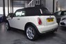 USED 2006 S MINI CONVERTIBLE 1.6 Cooper Convertible 2dr Petrol Manual Euro 3 (115 ps) Electric Roof, Parking Sensors, Air Conditioning