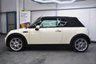 USED 2006 S MINI CONVERTIBLE 1.6 Cooper Convertible 2dr Petrol Manual Euro 3 (115 ps) Electric Roof, Parking Sensors, Air Conditioning