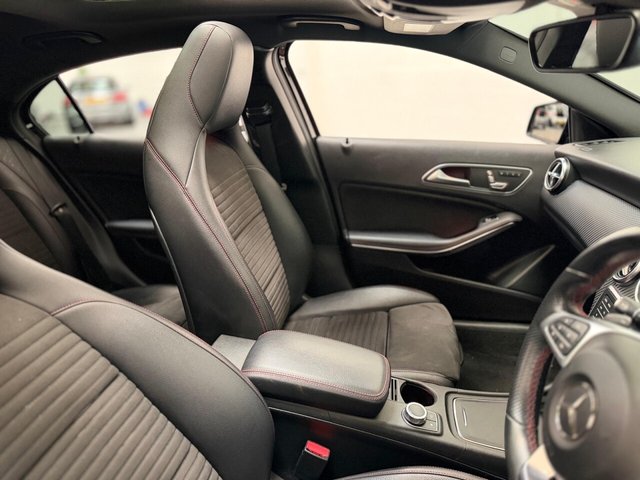 2017 Mercedes-Benz A Class - Photo 6