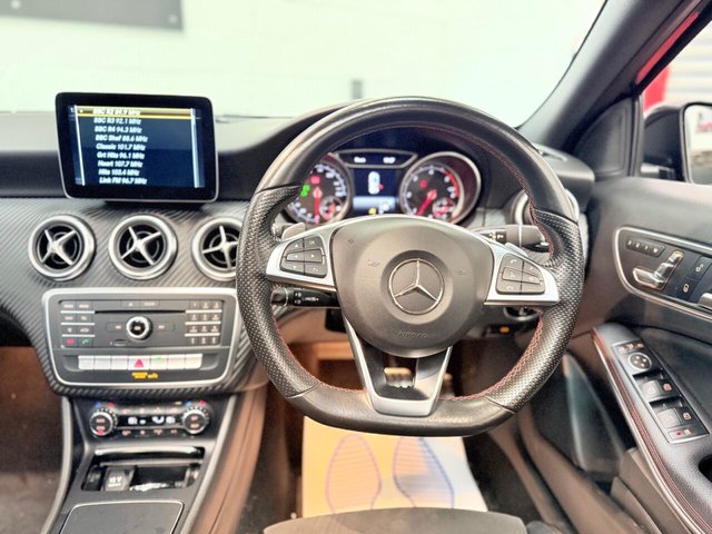 2017 Mercedes-Benz A Class - Photo 7