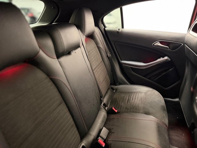 2017 Mercedes-Benz A Class - Photo 8